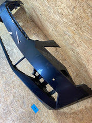 Škoda Superb III, 3 přední nárazník před face 6x PDC