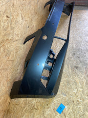 Škoda Superb III, 3 přední nárazník před face 6x PDC