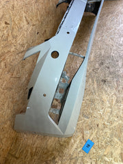 Škoda Superb III, 3 přední nárazník před face 6x PDC