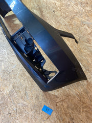 Škoda Octavia III,3 přední nárazník facelift