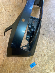 Škoda Octavia III,3 přední nárazník facelift