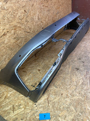 Přední nárazník VW Passat B8 RLINE