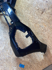 Přední nárazník VW Touareg