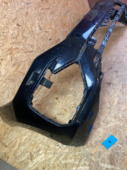 Přední nárazník VW Touareg