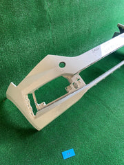 Přední nárazník ŠKODA SCALA 657807221