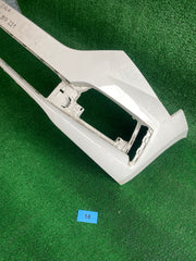 Přední nárazník ŠKODA SCALA 657807221