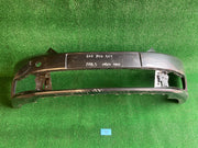 Přední nárazník ŠKODA FABIA III,3 PŘED FACE 6V0807221