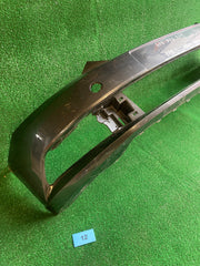 Přední nárazník ŠKODA FABIA III,3 PŘED FACE 6V0807221