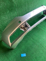 Přední nárazník Škoda Fabia 3 III FACE 6V0807221F