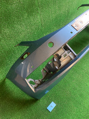 ŠKODA Octavia III,3 přední nárazník facelift, 4 senzory