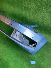 ŠKODA Octavia III,3 přední nárazník facelift, 4 senzory