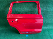 Škoda Kodiaq pravé zadní dveře