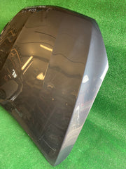 Mercedes-Benz GLC W253 kapota