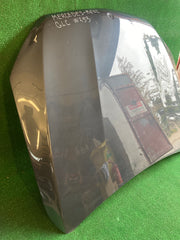 Mercedes-Benz GLC W253 kapota