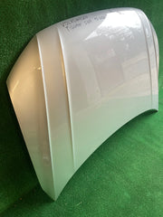 Volkswagen TIGUAN přední kapota model od roku 2016