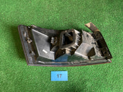 Škoda Superb III,3 pravé světlo