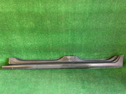 Škoda Rapid levý práh