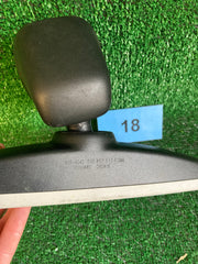 3G0857511F Vnitřní zrcátko Škoda Superb 2015-2017, Škoda Yeti 2014-2017