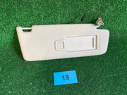 sluneční clona pravá VW Golf VII 5G0 lift 5G0 857 552 CC