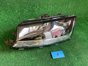 světlo levé 6v1941015f škoda fabia III, 3 face