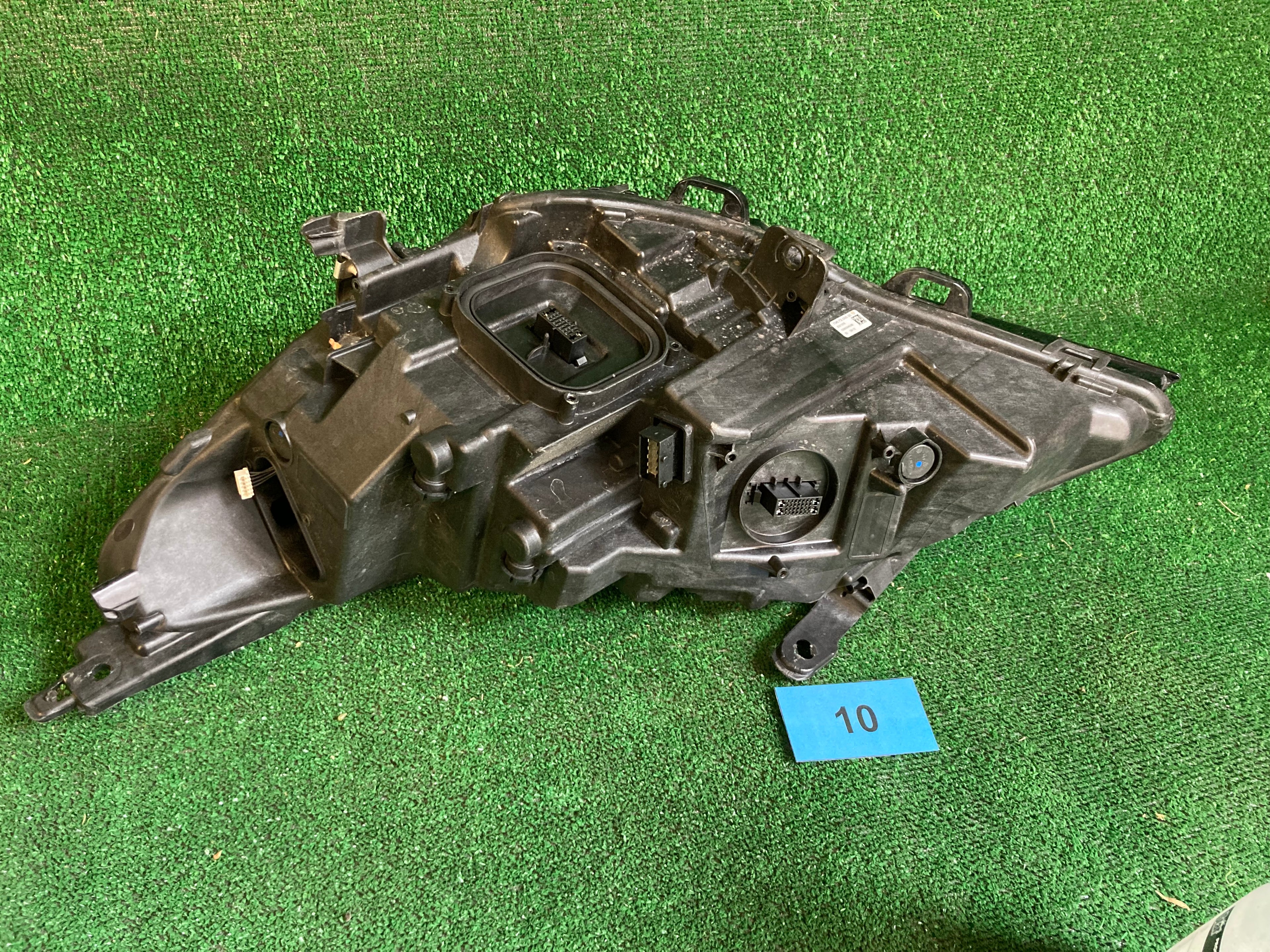 OPEL ASTRA K B16 Full LED Matrix světlomet 39228715