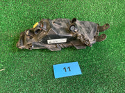 5E0941699F levé mlhove svetlo Octavia III, 3