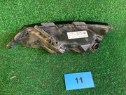 5E0941699F levé mlhove svetlo Octavia III, 3