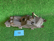 3T0941699C Levé mlhové světlo ŠKODA SUPERB II