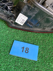 2GS945095A LEVÉ zadní světlo VW POLO