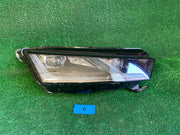 PŘEDNÍ PRAVÉ SVĚTLO ŠKODA OCTAVIA IV, 4  5E4 941 016A, 992 941 572 CD