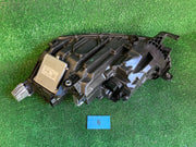 PŘEDNÍ PRAVÉ SVĚTLO ŠKODA OCTAVIA IV, 4  5E4 941 016A, 992 941 572 CD