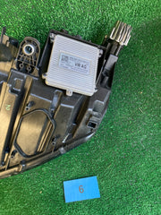 PŘEDNÍ PRAVÉ SVĚTLO ŠKODA OCTAVIA IV, 4  5E4 941 016A, 992 941 572 CD