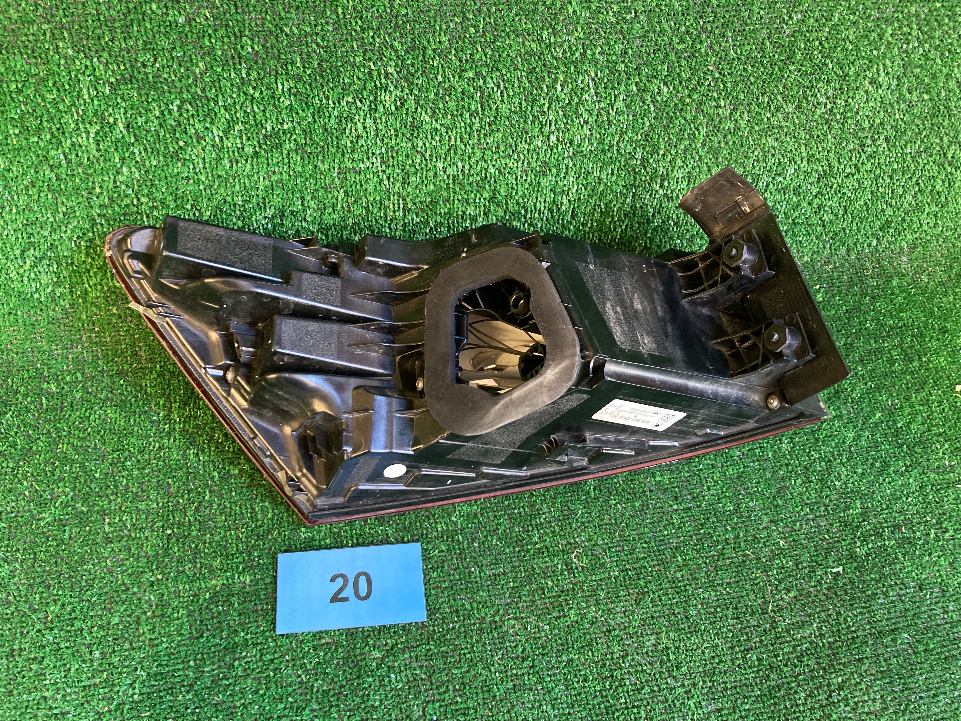 Škoda Kodiaq pravé zadní světlo 565945208A