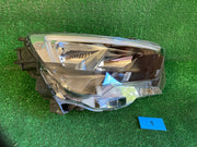 Světlo pravé OPEL COMBO 4 90145358