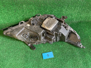 Opel astra K LED světlo levé  39218025