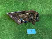 VW Golf VIII-8, levé zadní světlo LED, 5H0945095C