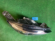 Peugeot pravé přední světlo  98169905