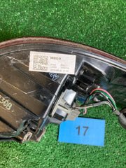 Hyundai I30combi pravé zadní světlo 92402