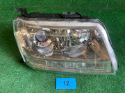 Suzuki vitara pravé přední světlo NOVÉ