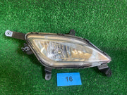 Hyundai I30 pravé mlhové světlo 2012-2017