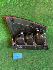 SUZUKI GRAND VITARA II Zadní světlo pravé- malá prasklina