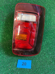 Pravé zadní světlo VW CADDY 15-20 2K1945096J