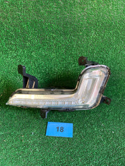 HYUNDAI TUCSON Mlhové světlo 92207D7500 levé přední