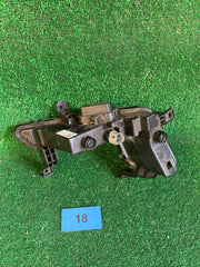 HYUNDAI TUCSON Mlhové světlo 92207D7500 levé přední