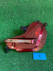 HYUNDAI TUCSON levé zadní světlo  92405N7400