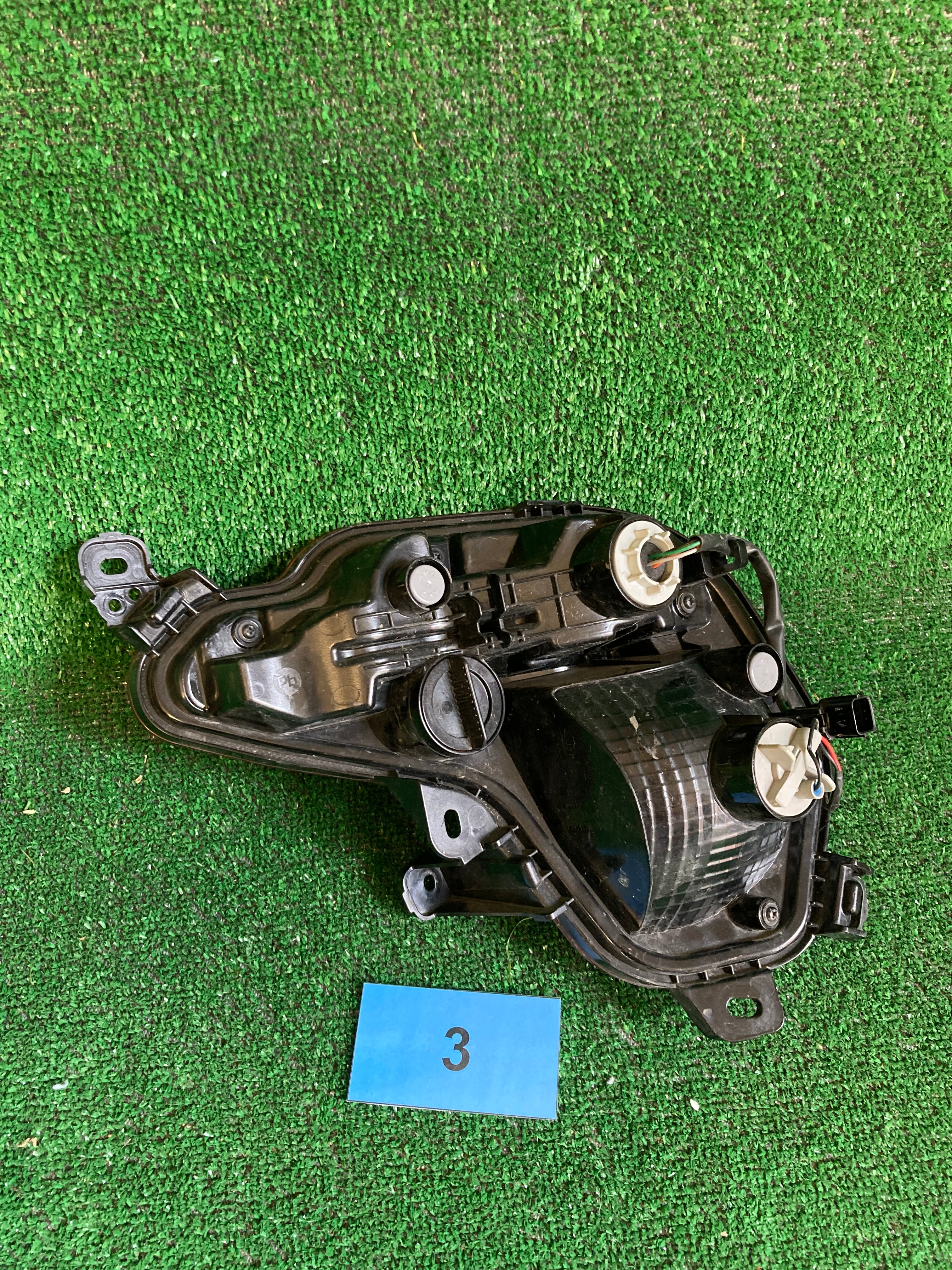 HYUNDAI TUCSON levé zadní světlo  92405N7400