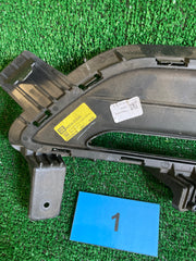 HYUNDAI TUCSON Mřížka 86526D7520 pravá mřížka