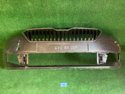 Přední nárazník Škoda Fabia III, 3 face 6v0807221f