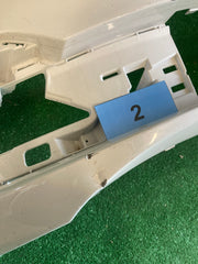 Přední nárazník Škoda Octavia IV, 4 před face 5e3807221