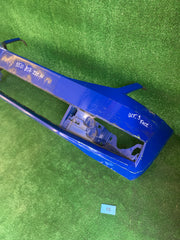 Přední nárazník Škoda Octavia III, 3 face 5e0807221n